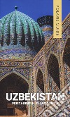Uzbekistan libro
