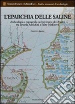 L'eparchia delle Saline libro