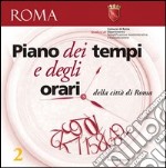 Piano dei tempi e degli orari della città di Roma