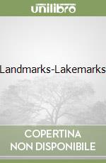 Landmarks-Lakemarks libro