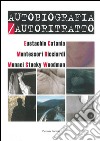 Autobiografia/Autoritratto libro