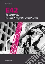 E42 la gestione di un progetto complesso libro