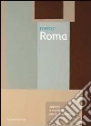 Memo Roma. Appunti e immagini per vivere la città libro di Migliorini Alessandra Rotunno Carmen