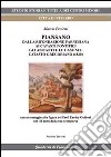 Piansano. Dalla fondazione farnesiana ai catasti pontifici, gli abitanti e le case nel catasto gregoriano (1829) libro di Proietti Marco