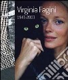 Virginia Fagini 1945-2003. Ediz. italiana e inglese libro