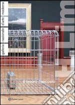 Il tesoro nascosto. Opere di H.H. Lim. Catalogo della mostra (Roma, 8 23 ottobre 2011). Ediz. italiana e inglese libro