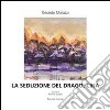 La seduzione del drago, Ciina libro