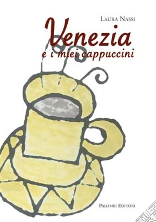 Venezia e i miei cappuccini