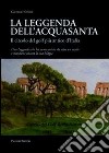 La leggenda dell'acquasanta. Il circolo del golf più antico d'Italia libro