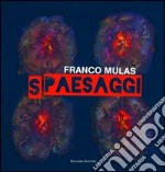 Franco Mulas. Spaesaggi. Opere dal 1980 al 2013. Ediz. illustrata