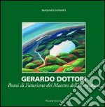 Gerardo Dottori. Brani di futurismo del maestro dell'aeropittura. Ediz. italiana e inglese libro