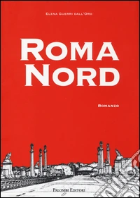 Roma Nord libro