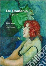 De Romanis. Pictor