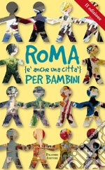 Roma (è anche una città) per bambini