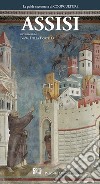 Assisi libro di Della Portella Ivana
