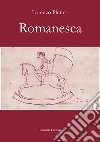 Romanesca libro