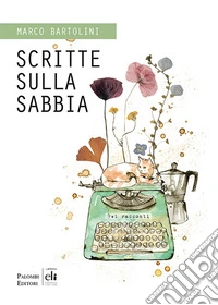 Scritte sulla sabbia