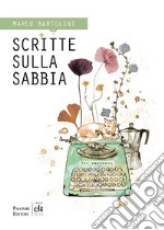 Scritte sulla sabbia libro