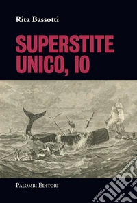 Superstite unico, io libro