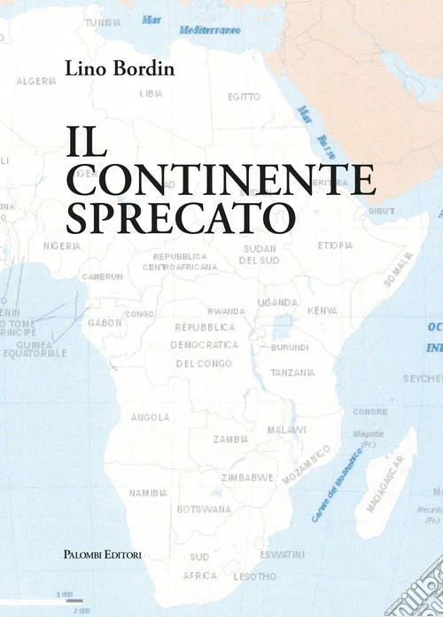 Il continente sprecato