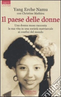 Il paese delle donne libro