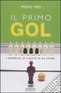 Il primo gol