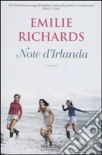 Note d'Irlanda libro