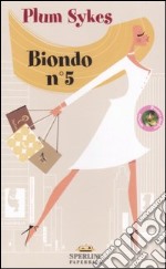 Biondo n° 5