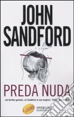 Preda nuda libro