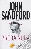 Preda nuda libro