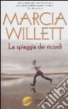 La spiaggia dei ricordi libro