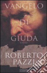 Vangelo di Giuda libro