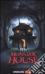 Monster house libro