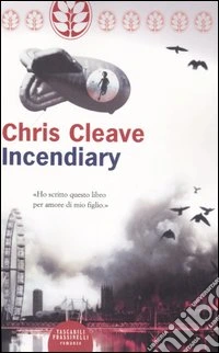 Incendiary