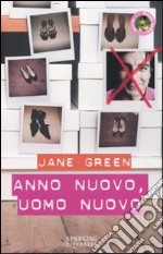 Anno nuovo, uomo nuovo libro