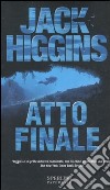 Atto finale libro