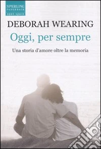 Oggi, per sempre libro