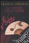 La stanza delle spezie libro