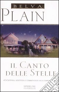 Il canto delle stelle libro