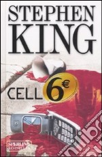 Cell libro