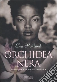 Orchidea nera libro