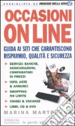 Occasioni on line libro