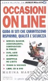 Occasioni on line libro