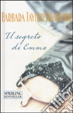 Il segreto di Emma libro