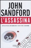 L'assassina libro