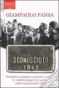 Sconosciuto 1945