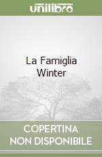 La Famiglia Winter libro