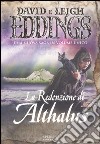 La redenzione di Althalus libro