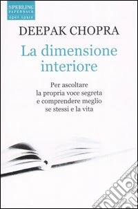 La dimensione interiore
