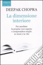 La dimensione interiore libro